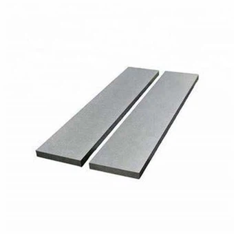 Plat Vanadium Purdeb Uchel
