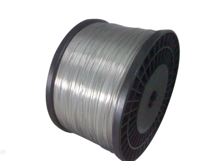 Wire Nicel Purdeb Uchel