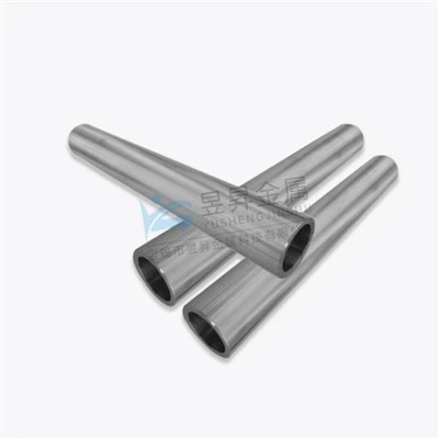 Tiwbiau Zirconium Di-dor